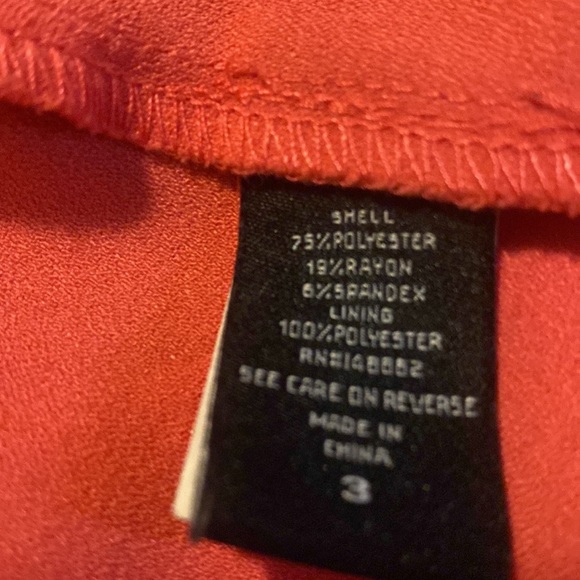 Torrid RUCHED SLEEVE PINK BLAZER STRETCH Open cardigan size 3X - Picture 4 of 4